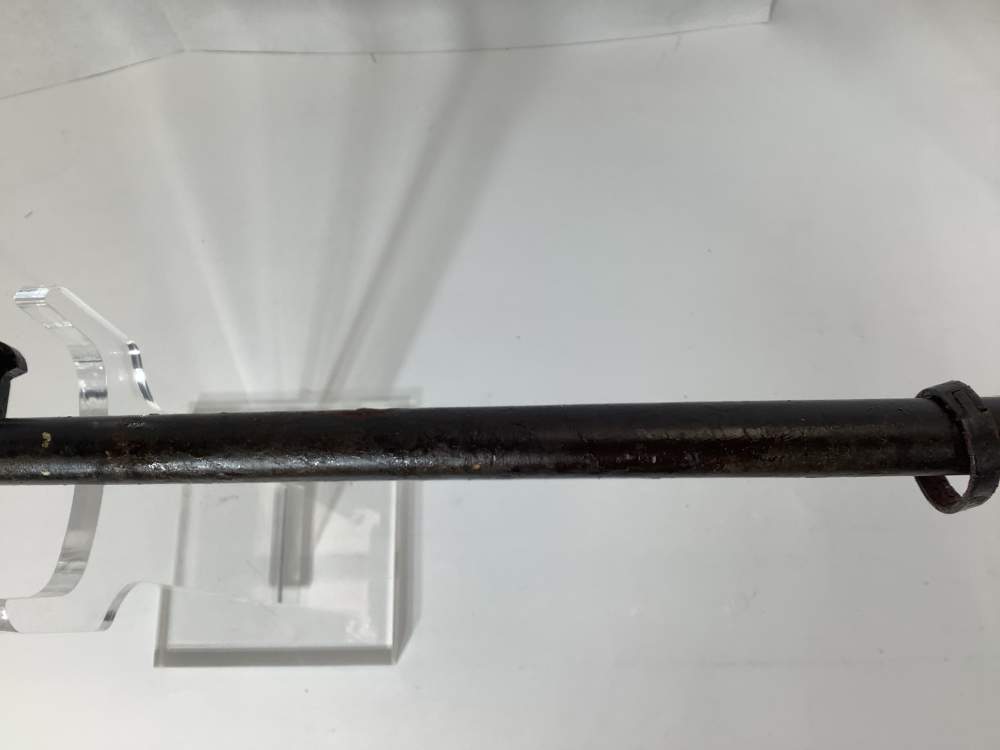 Penny Auction Mosin Nagant Barreled Receiver-img-7