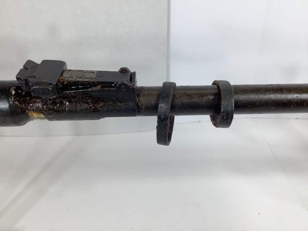 Penny Auction Mosin Nagant Barreled Receiver-img-14