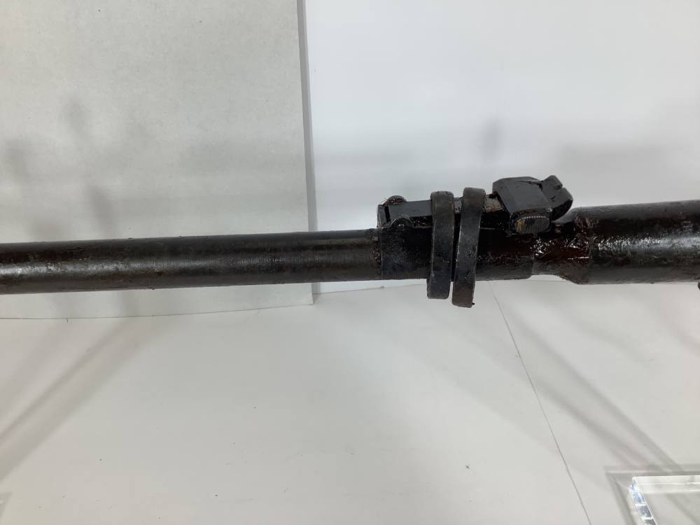 Penny Auction Mosin Nagant Barreled Receiver-img-3