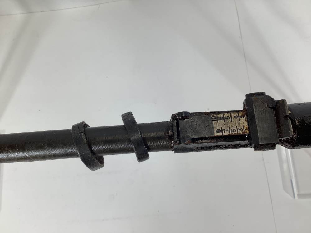Penny Auction Mosin Nagant Barreled Receiver-img-8