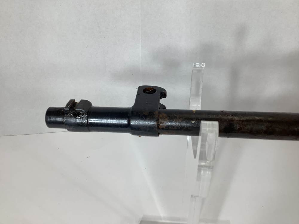 Penny Auction Mosin Nagant Barreled Receiver-img-1
