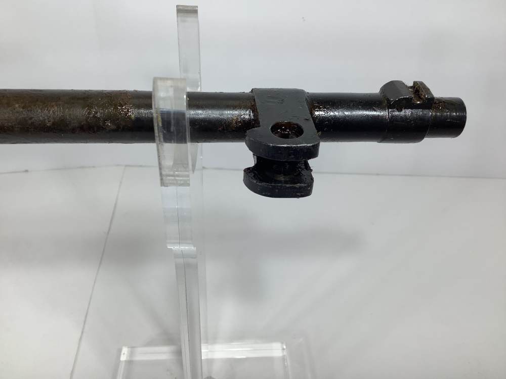 Penny Auction Mosin Nagant Barreled Receiver-img-12