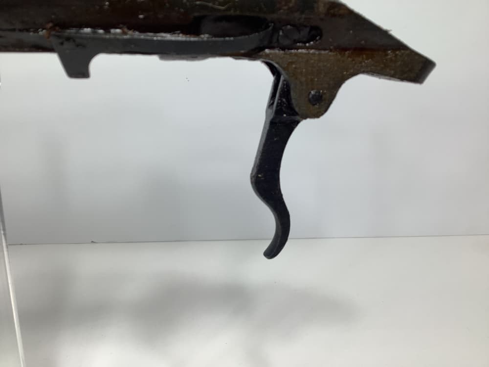 Penny Auction Mosin Nagant Barreled Receiver-img-11