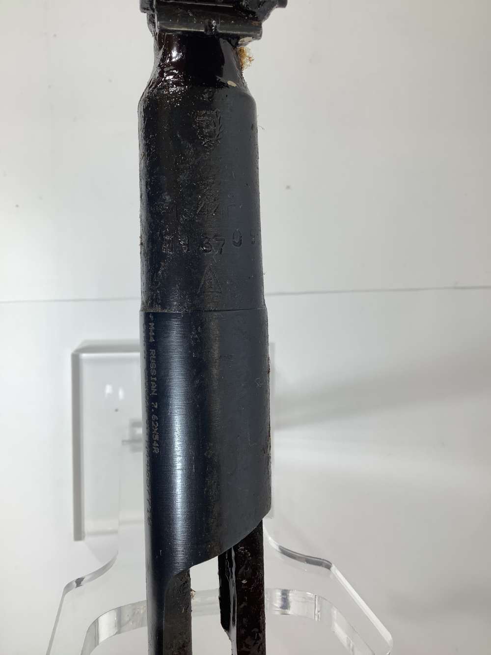 Penny Auction Mosin Nagant Barreled Receiver-img-10