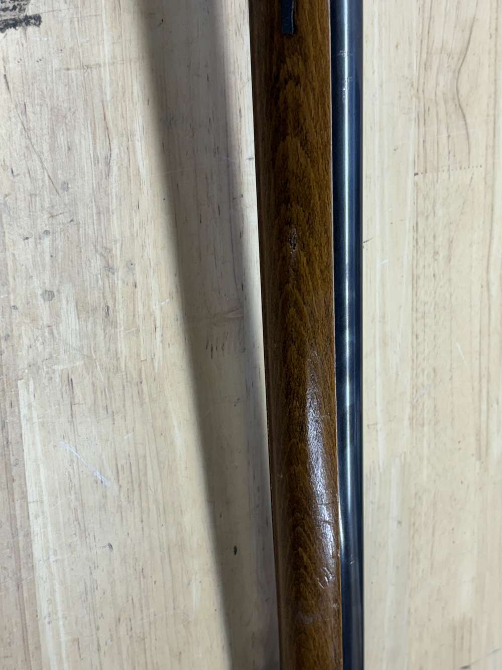 Zouave 1863 long rifle replica made by Antonio Zoli, 58 caliber MINTY-img-5