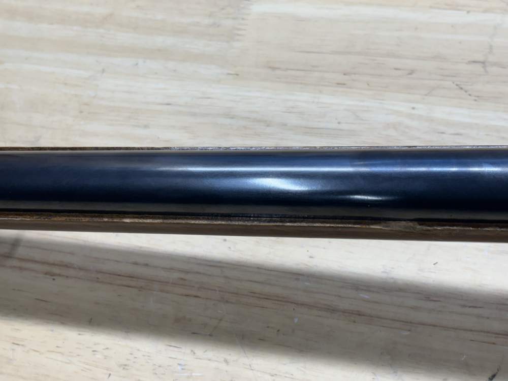 Zouave 1863 long rifle replica made by Antonio Zoli, 58 caliber MINTY-img-19