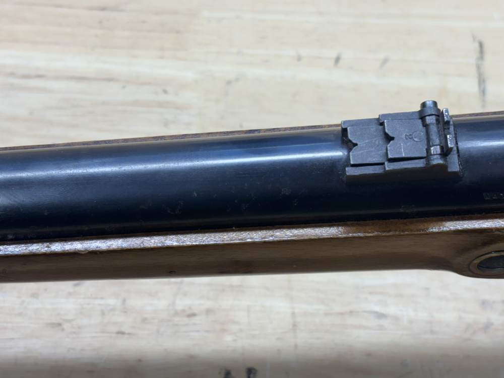 Zouave 1863 long rifle replica made by Antonio Zoli, 58 caliber MINTY-img-17