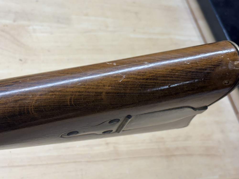 Zouave 1863 long rifle replica made by Antonio Zoli, 58 caliber MINTY-img-21