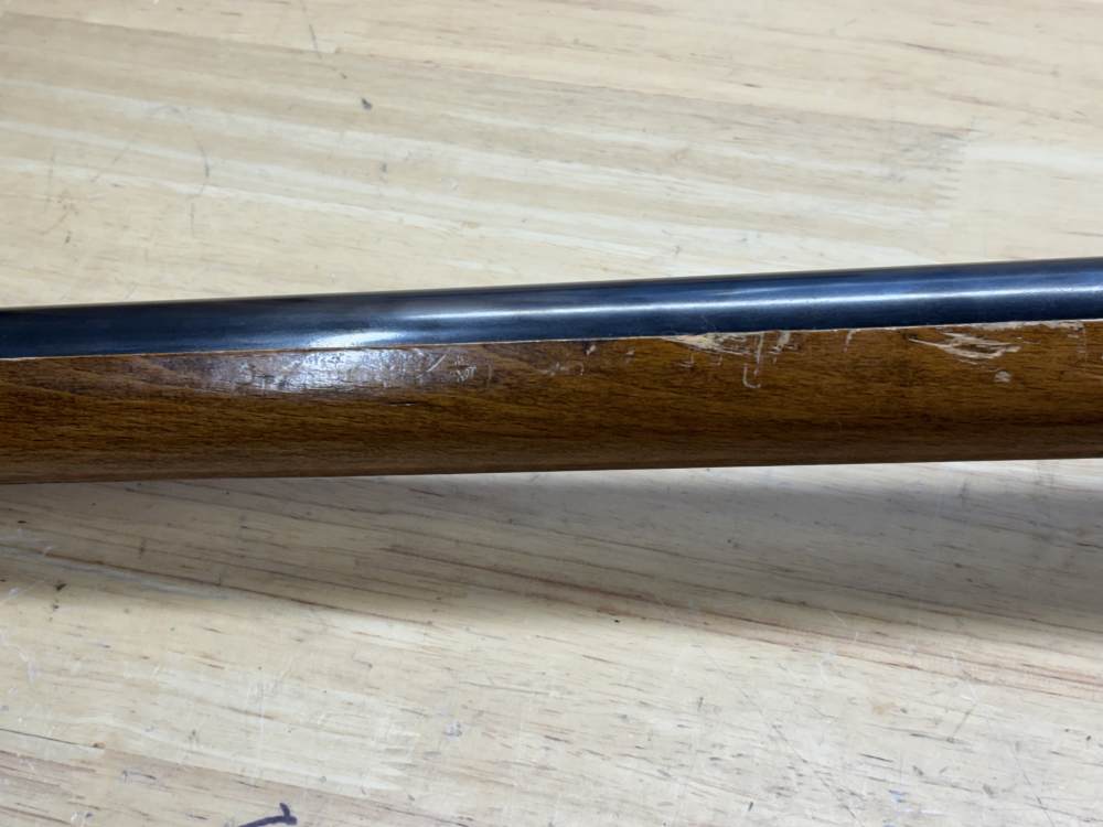 Zouave 1863 long rifle replica made by Antonio Zoli, 58 caliber MINTY-img-12
