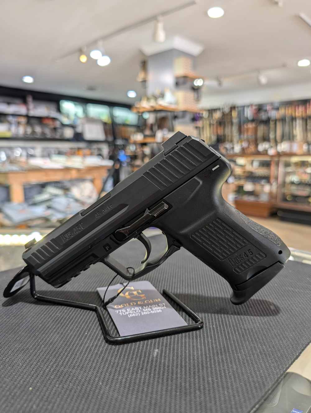 H&K HK45C-img-0