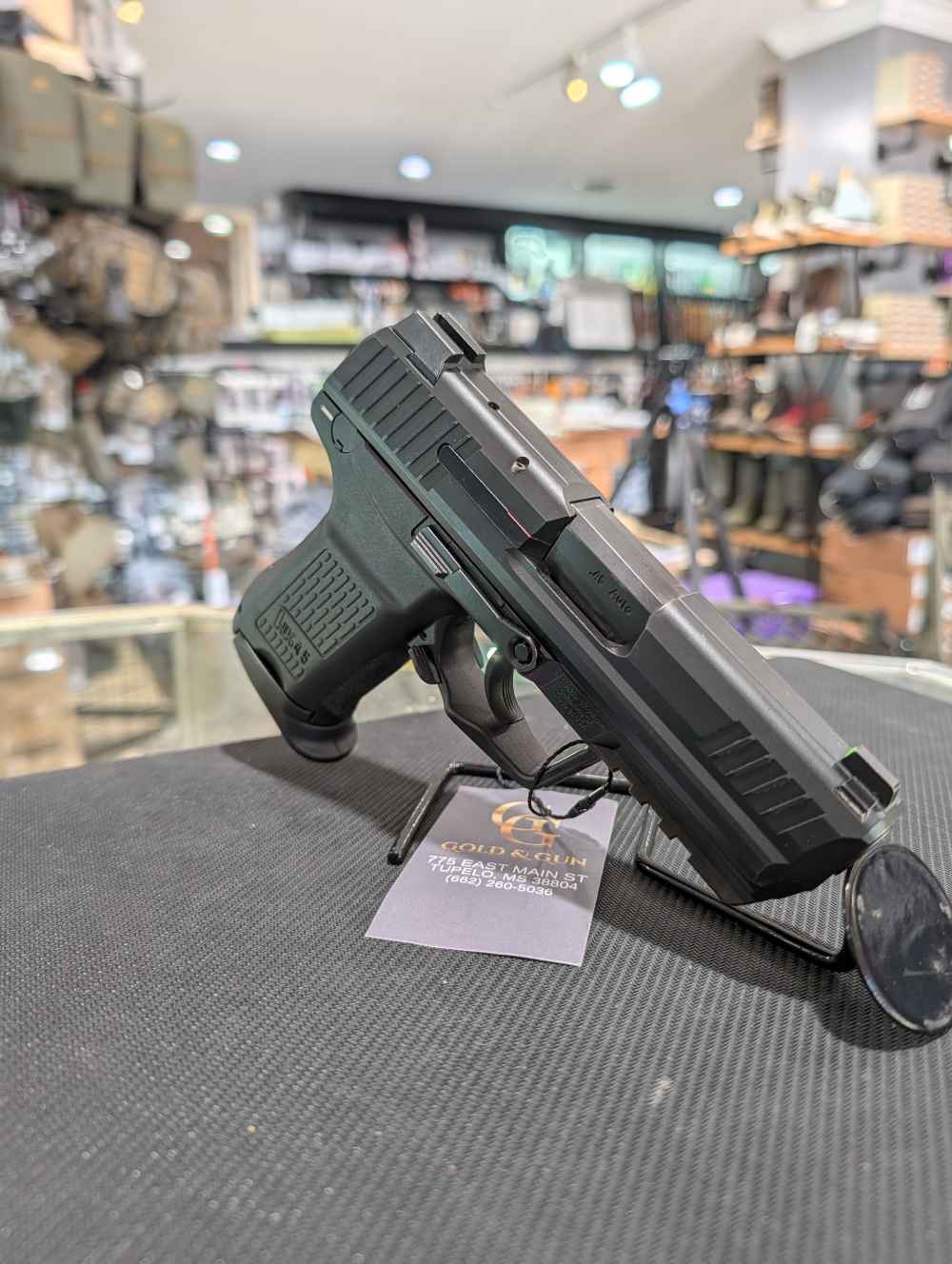 H&K HK45C-img-3