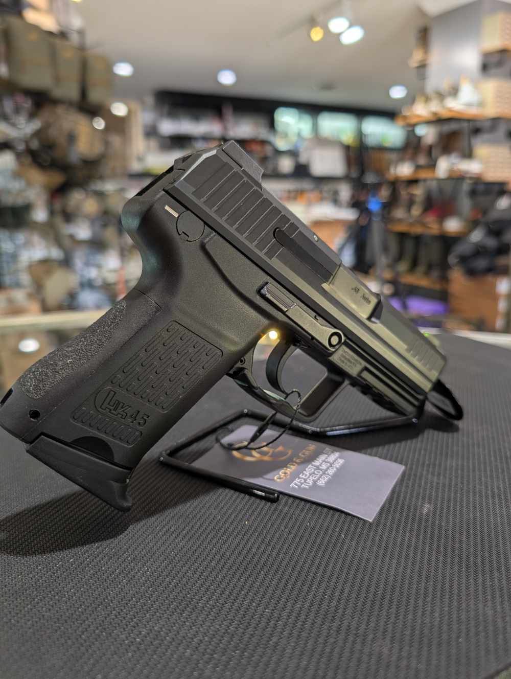 H&K HK45C-img-4