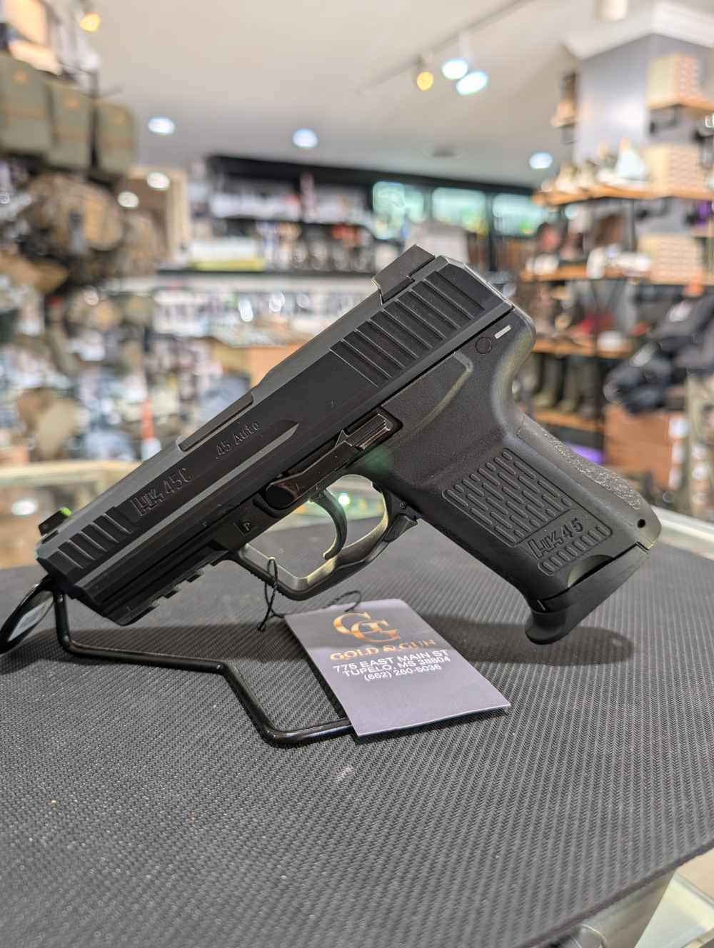 H&K HK45C-img-1