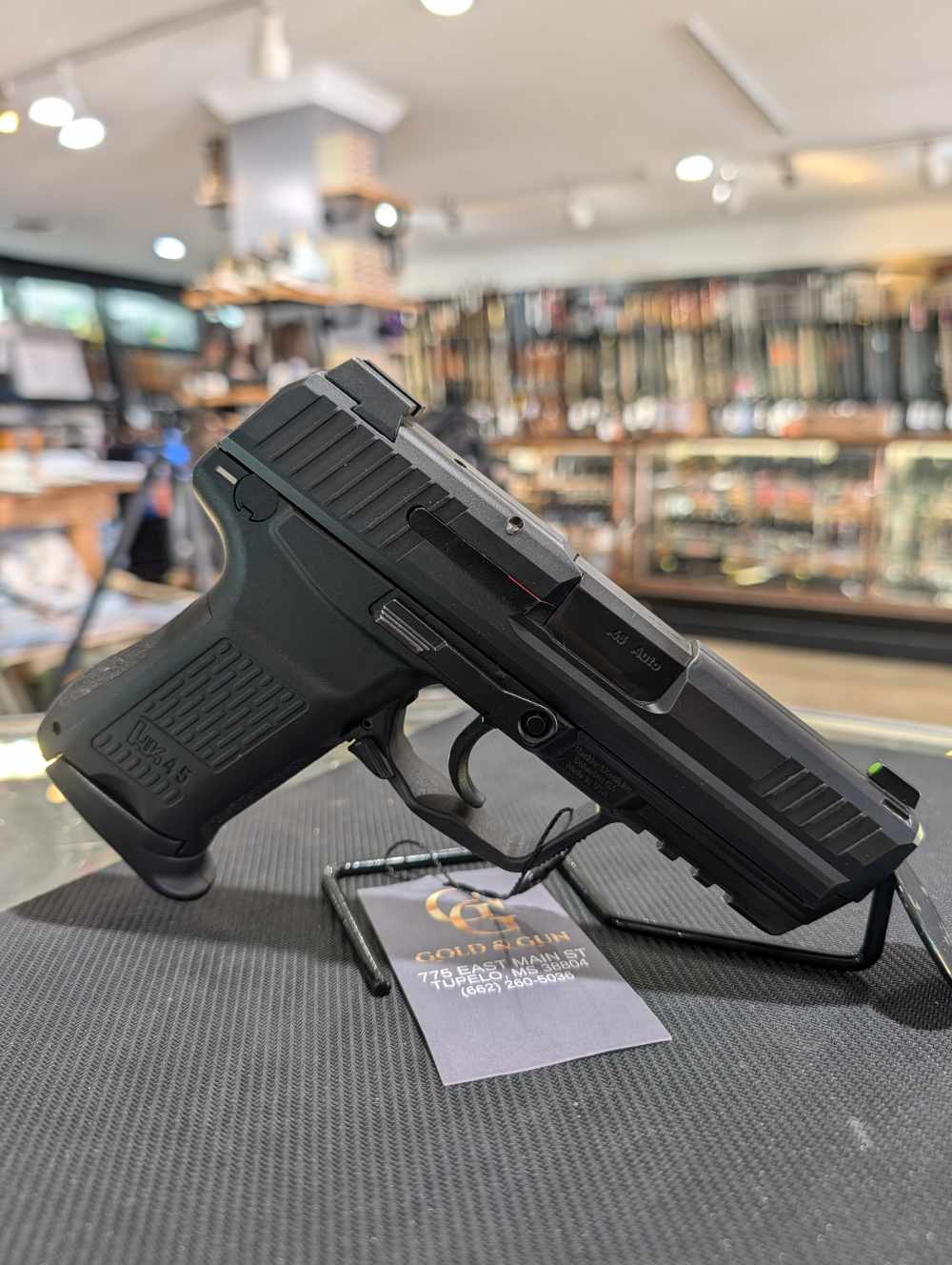 H&K HK45C-img-2