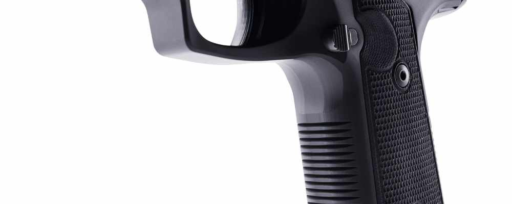 Daniel Defense Daniel H9 Pistol, 9MM, 4.28" 15rd Black NIB 50-179-10084-006-img-7