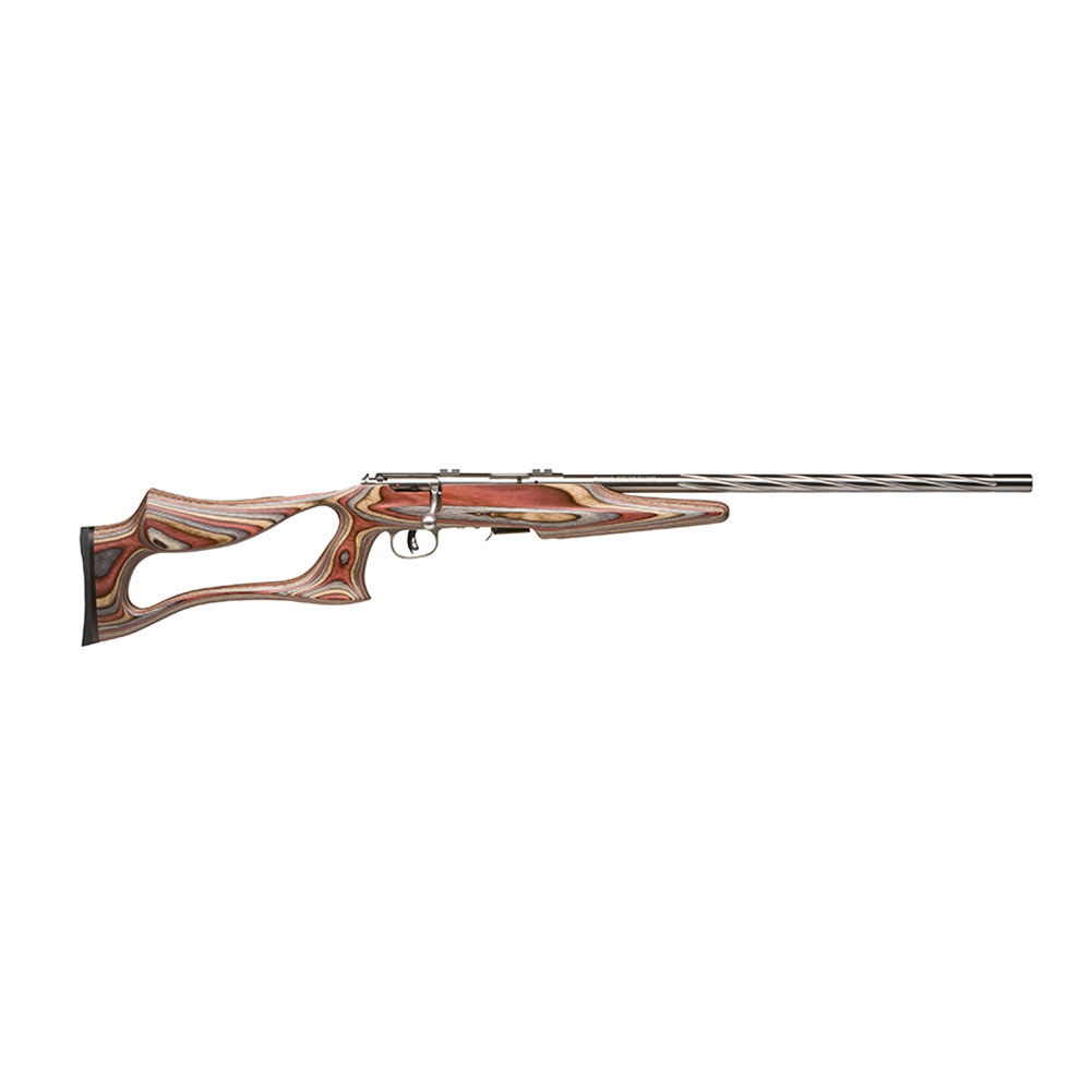 SAVAGE 93 BSEV .22 WMR 21in 5rd Bolt-Action Rifle (92750)-img-1