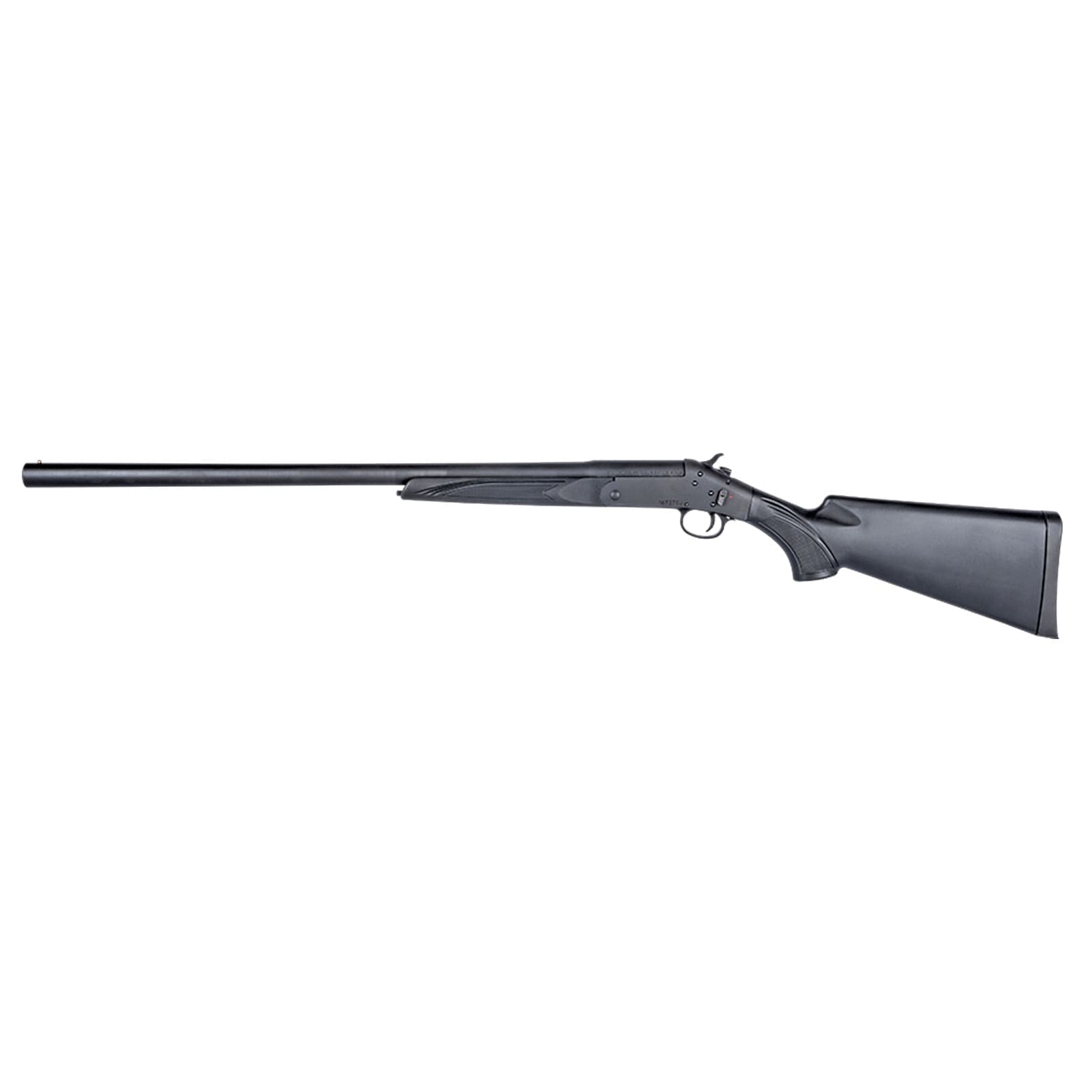SAVAGE 301 Single Shot 20Ga 26in Shotgun (22558)-img-2