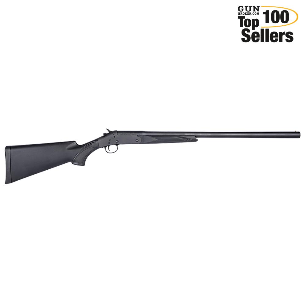 SAVAGE 301 Single Shot 20Ga 26in Shotgun (22558)-img-0