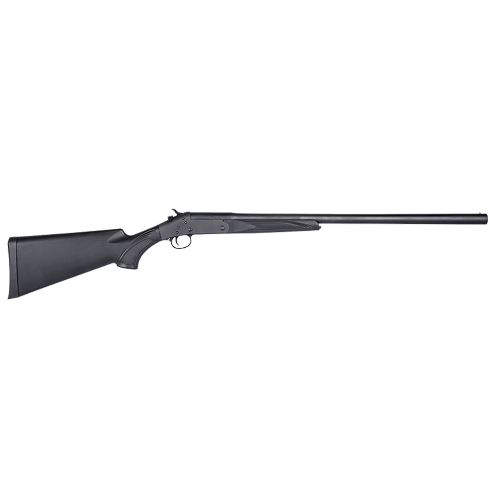 SAVAGE 301 Single Shot 20Ga 26in Shotgun (22558)-img-1