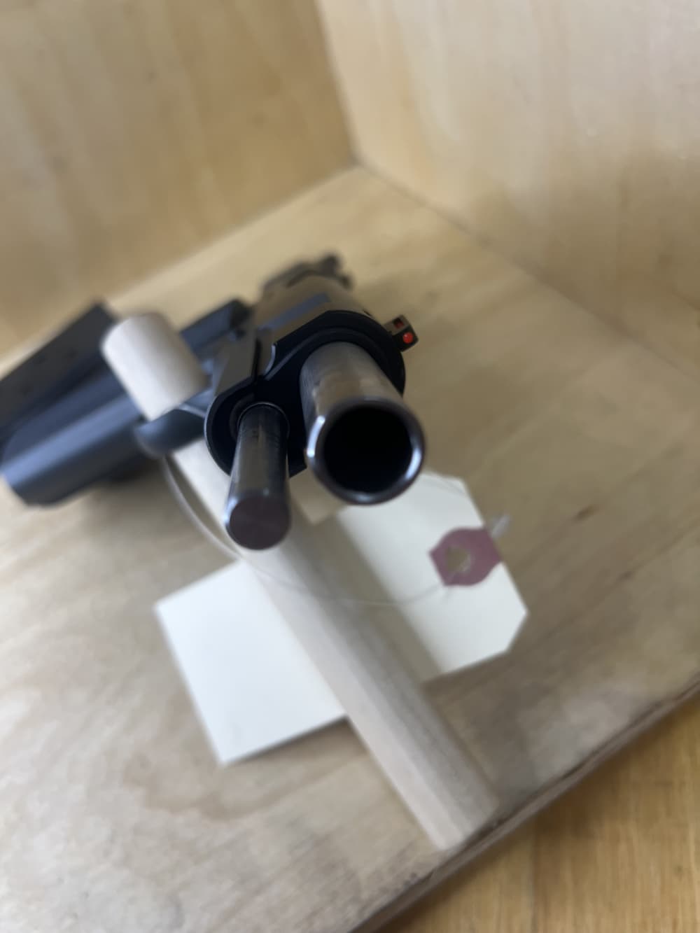 KIMBER CUSTOM LW 45ACP-img-12