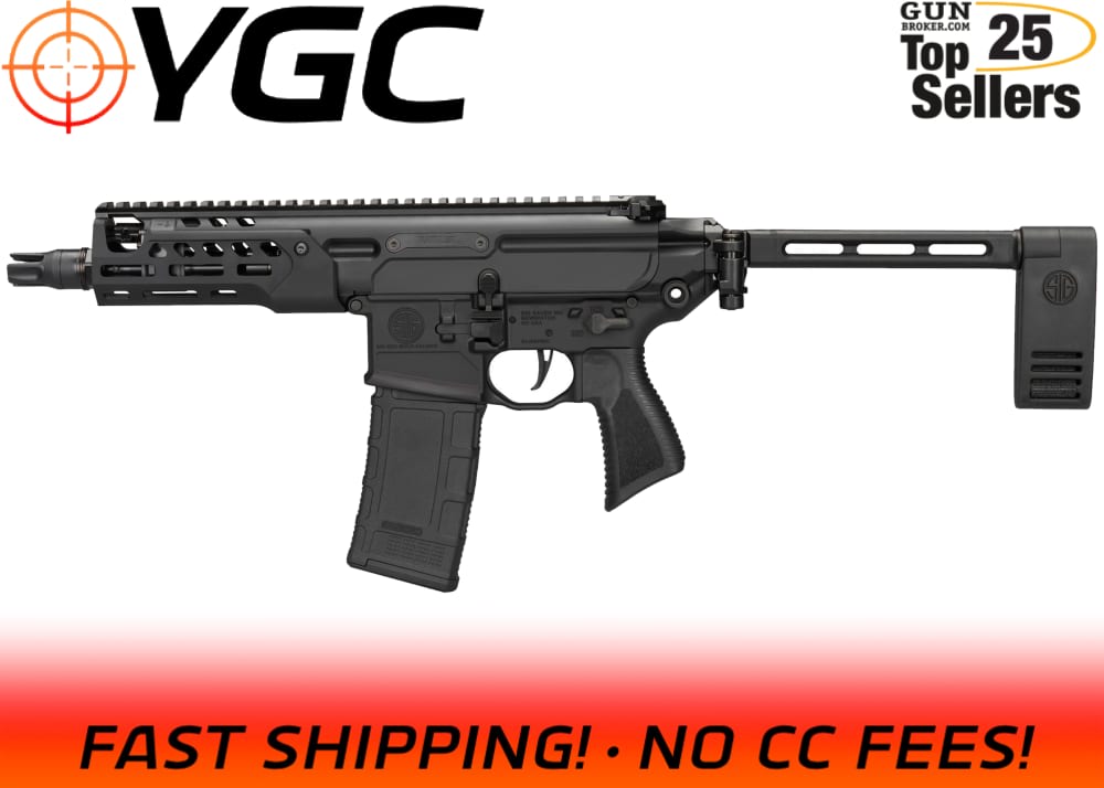 SIG SAUER MCX Rattler LT Pistol 300 AAC Blackout PMCX-300B-6B-LT-PCB-img-0