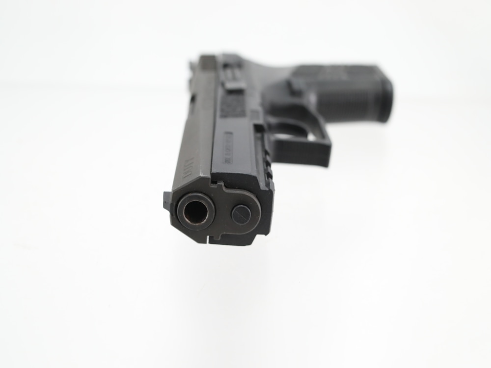 CZ-USA 75 P-07 9mm Pistol - USED-img-5