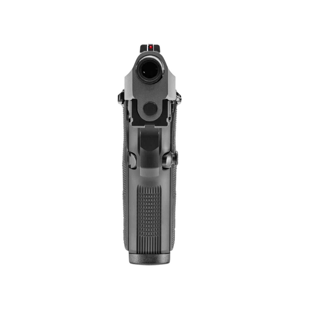 BERETTA 92XI 9mm 4.7in 18rd Two Tone Semi-Automatic Pistol (J92FSR921)-img-5