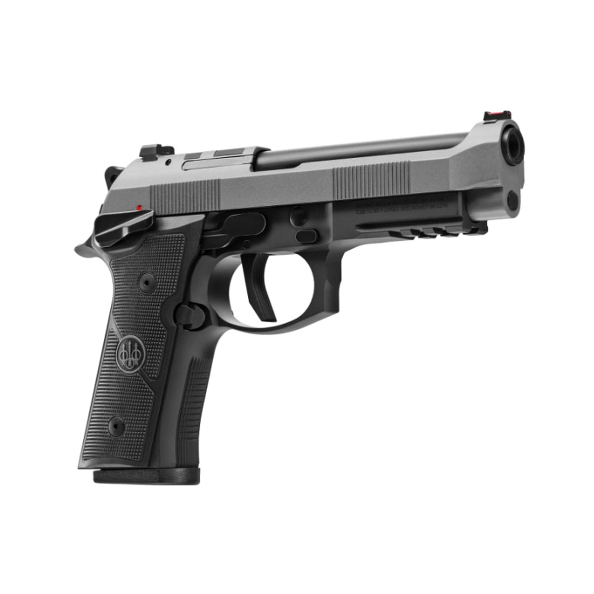BERETTA 92XI 9mm 4.7in 18rd Two Tone Semi-Automatic Pistol (J92FSR921)-img-3