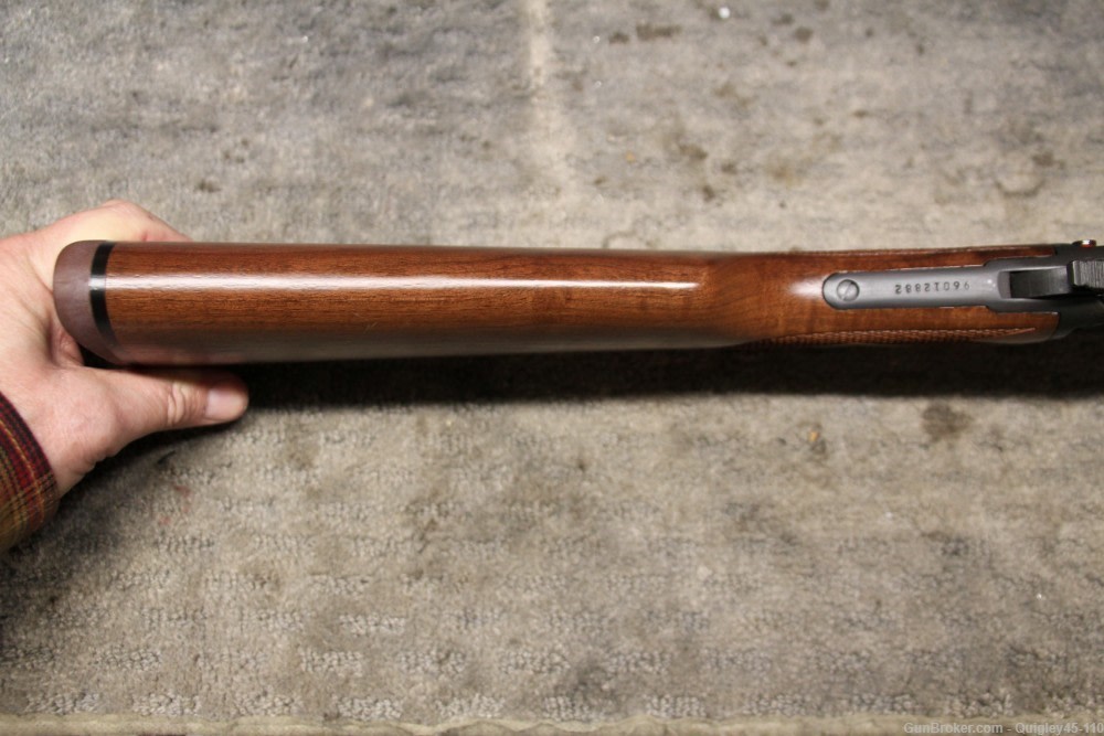 Marlin 1894 C 357 Mag NOS Unfired in Box 38 JM 1894-img-14