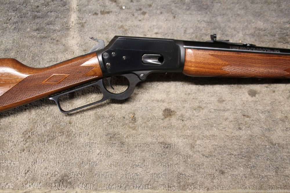 Marlin 1894 C 357 Mag NOS Unfired in Box 38 JM 1894-img-2