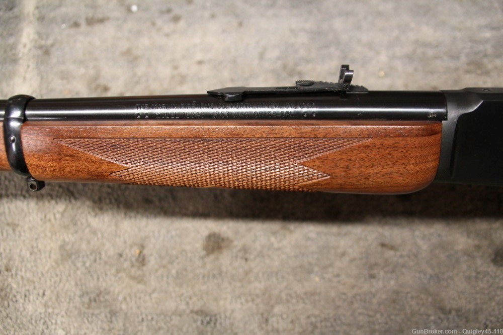 Marlin 1894 C 357 Mag NOS Unfired in Box 38 JM 1894-img-8