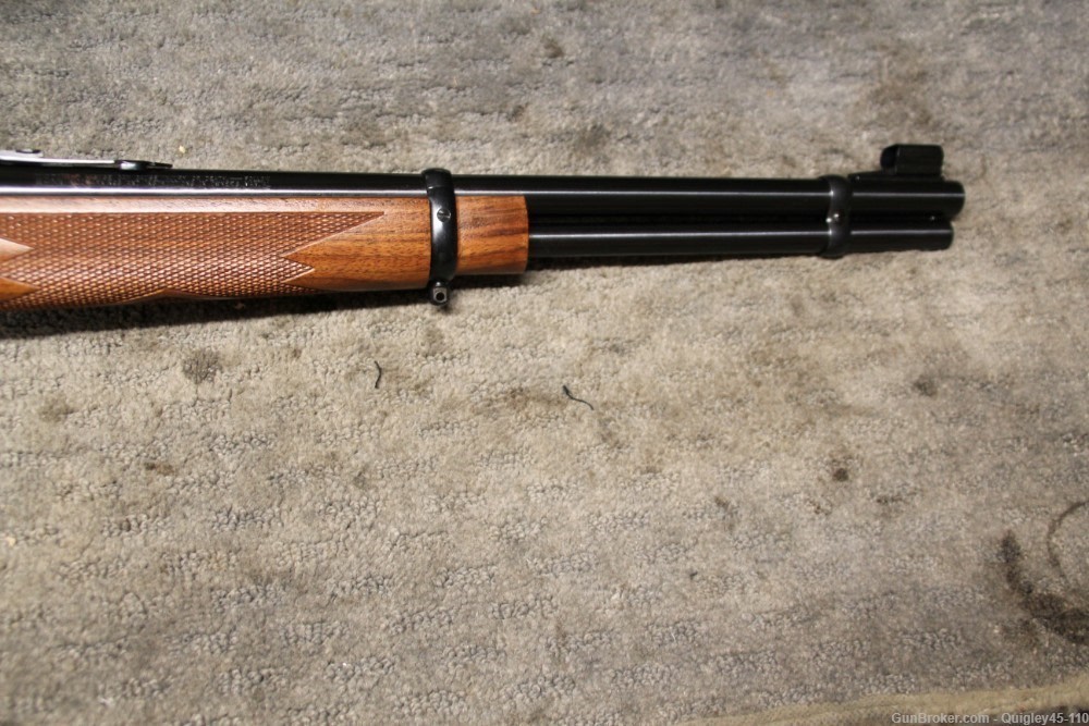 Marlin 1894 C 357 Mag NOS Unfired in Box 38 JM 1894-img-4