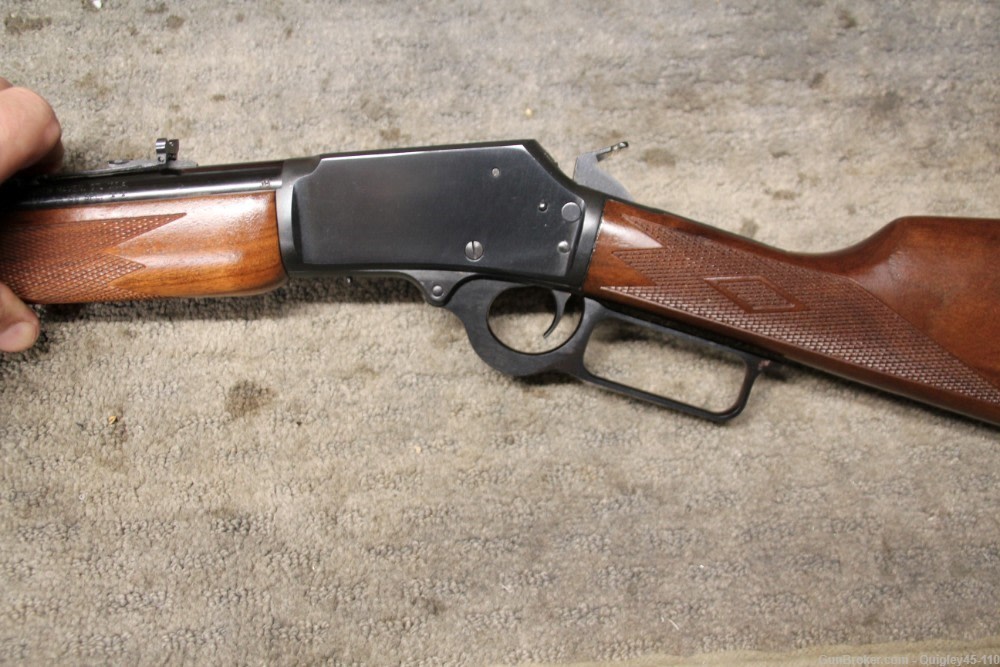 Marlin 1894 C 357 Mag NOS Unfired in Box 38 JM 1894-img-6