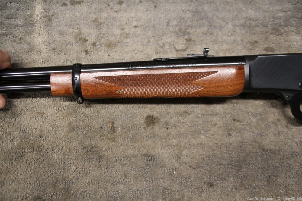 Marlin 1894 C 357 Mag NOS Unfired in Box 38 JM 1894-img-7