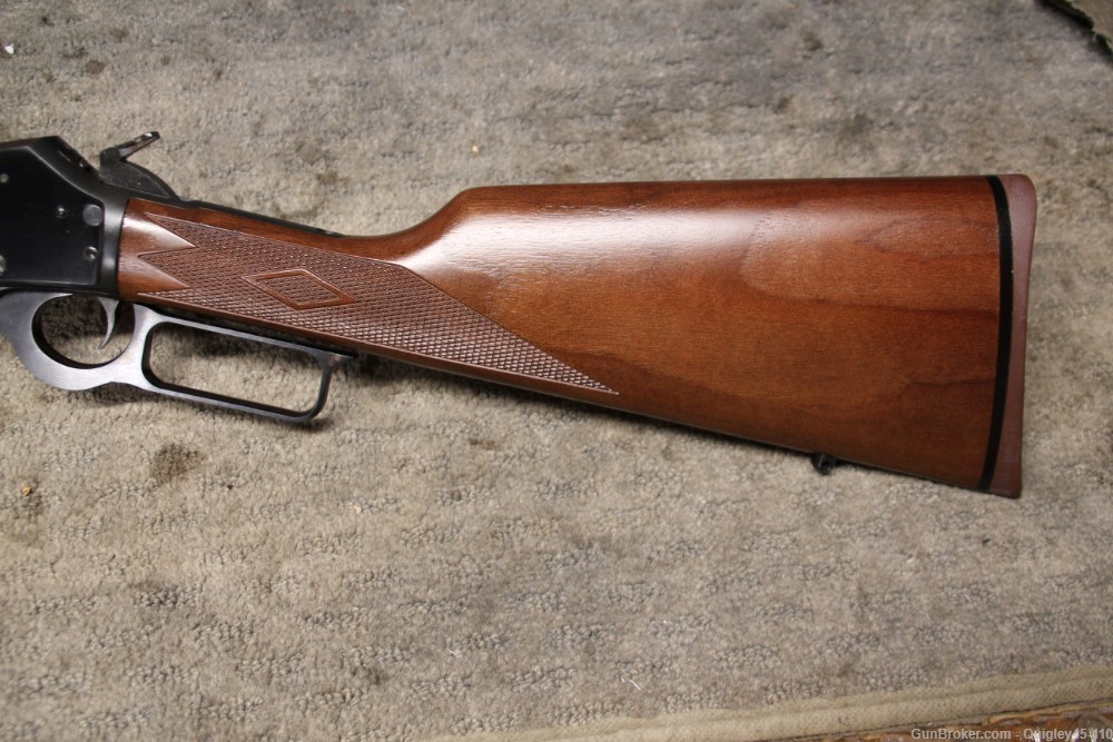 Marlin 1894 C 357 Mag NOS Unfired in Box 38 JM 1894-img-5