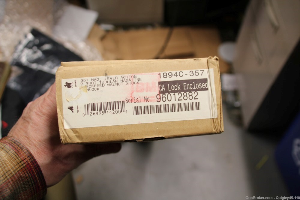 Marlin 1894 C 357 Mag NOS Unfired in Box 38 JM 1894-img-18