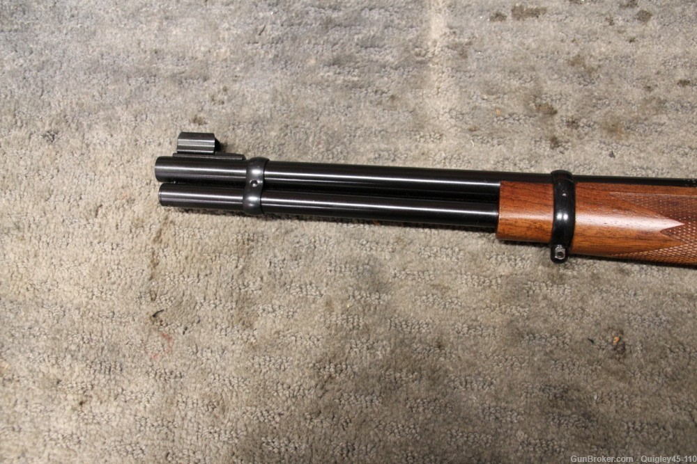 Marlin 1894 C 357 Mag NOS Unfired in Box 38 JM 1894-img-10