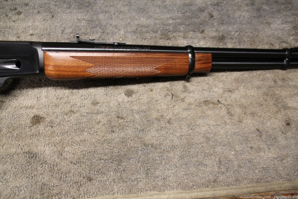 Marlin 1894 C 357 Mag NOS Unfired in Box 38 JM 1894-img-3
