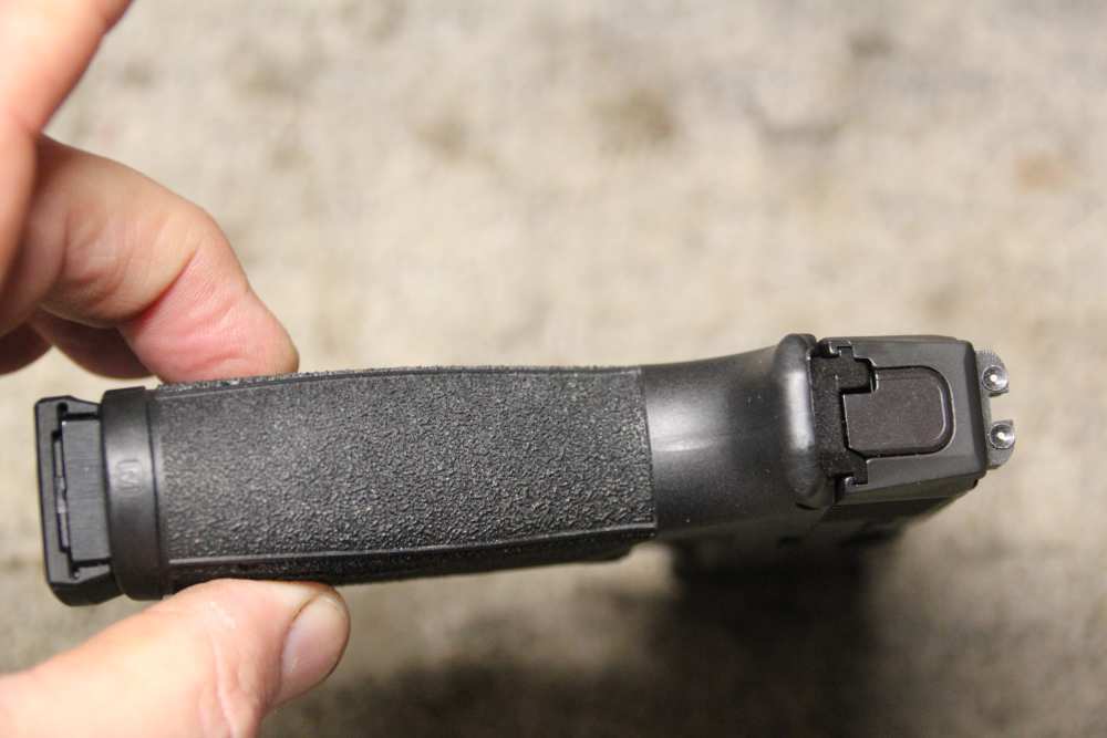 Sig Sauer X P365 9mm Ported Optic Ready-img-9