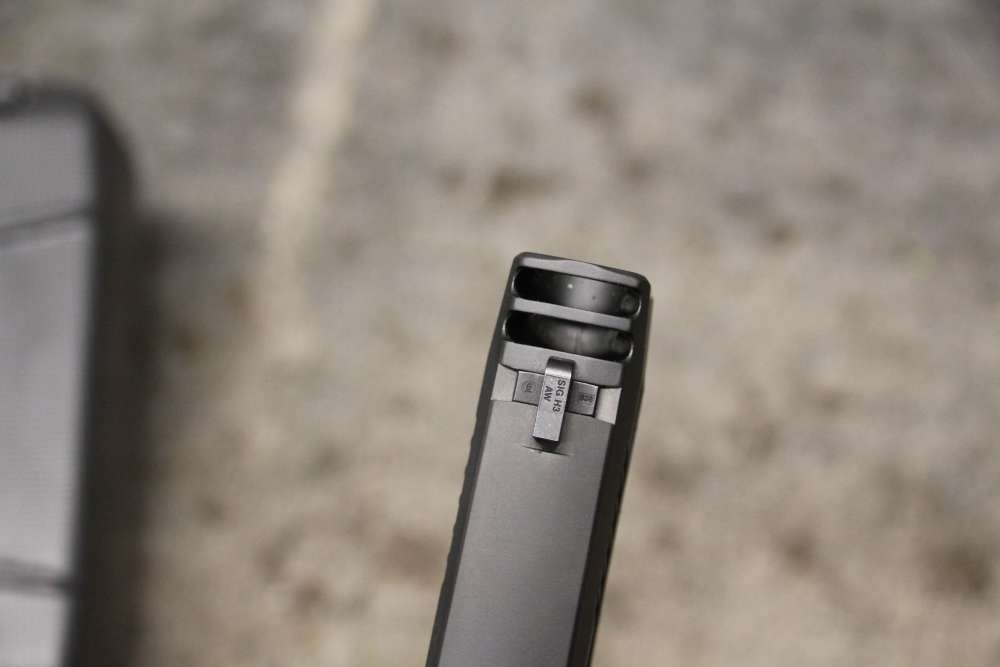 Sig Sauer X P365 9mm Ported Optic Ready-img-14