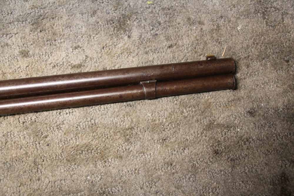 Winchester 1873 22 Short Rare 73 24 inch-img-6