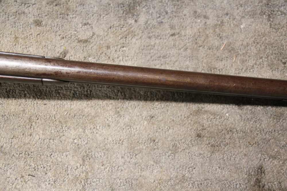 Winchester 1873 22 Short Rare 73 24 inch-img-29