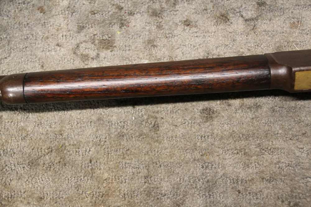 Winchester 1873 22 Short Rare 73 24 inch-img-15