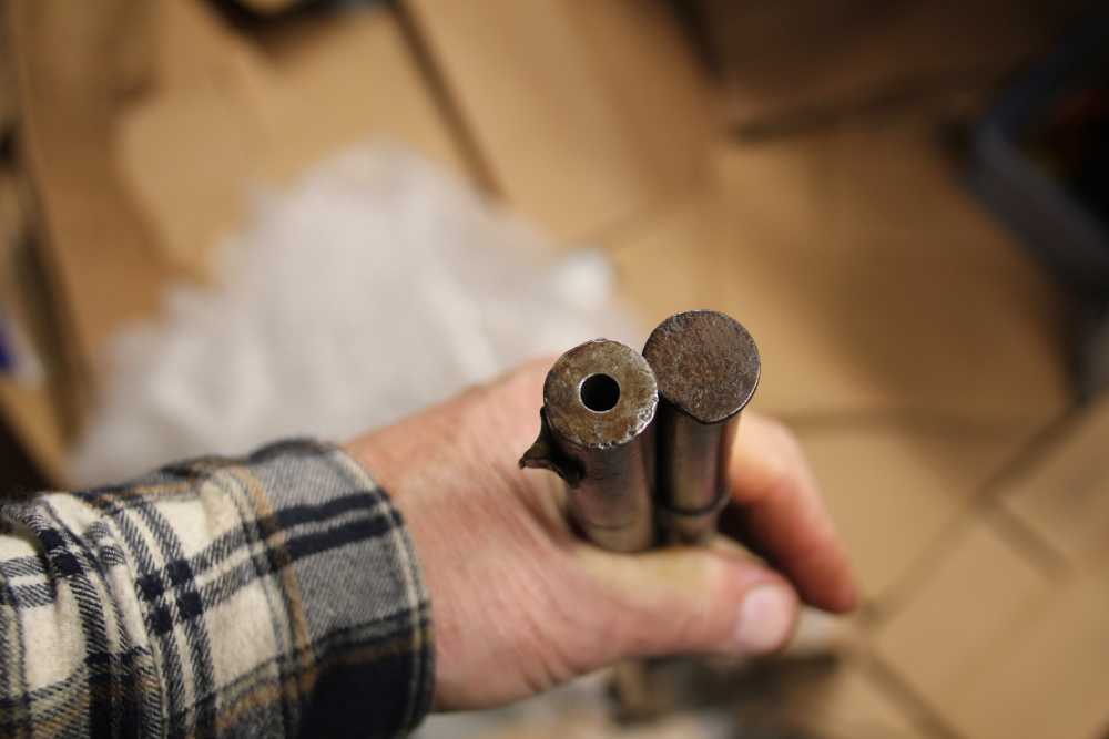 Winchester 1873 22 Short Rare 73 24 inch-img-31