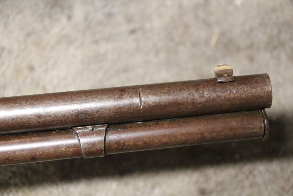 Winchester 1873 22 Short Rare 73 24 inch-img-7