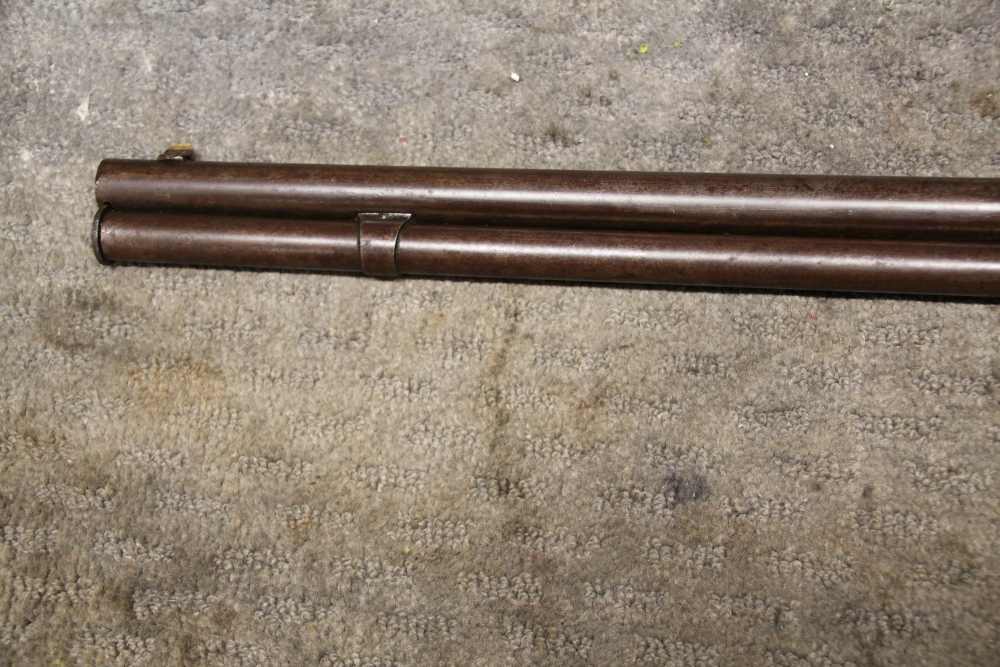 Winchester 1873 22 Short Rare 73 24 inch-img-13
