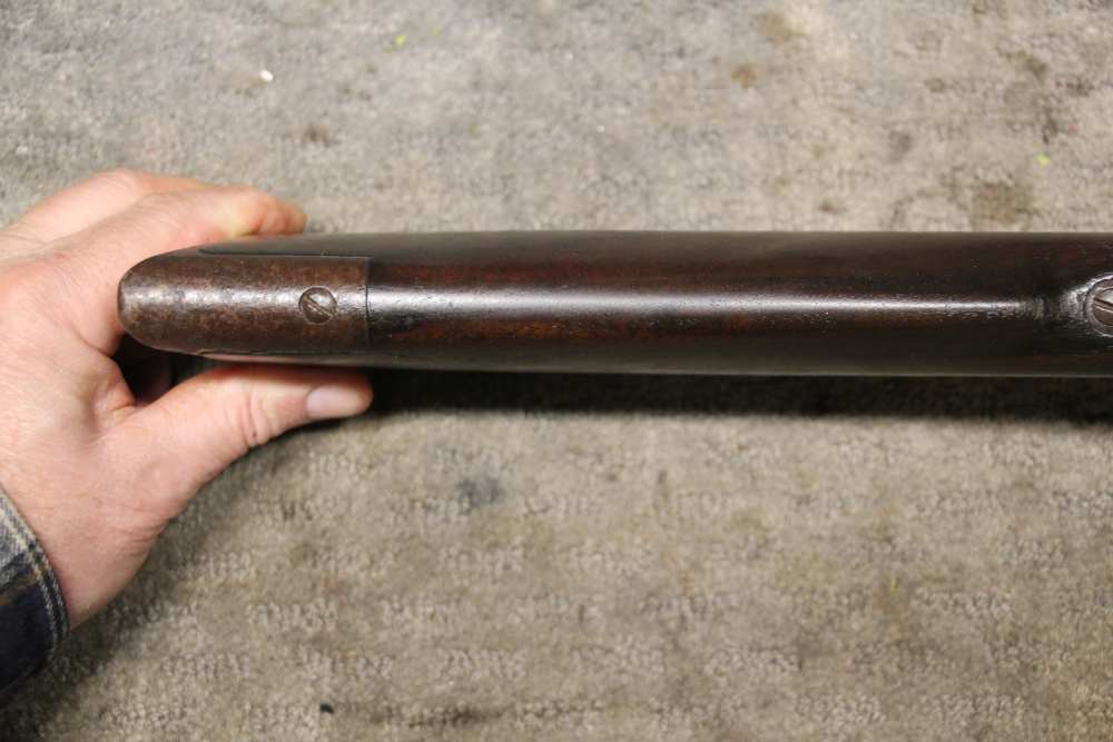 Winchester 1873 22 Short Rare 73 24 inch-img-22