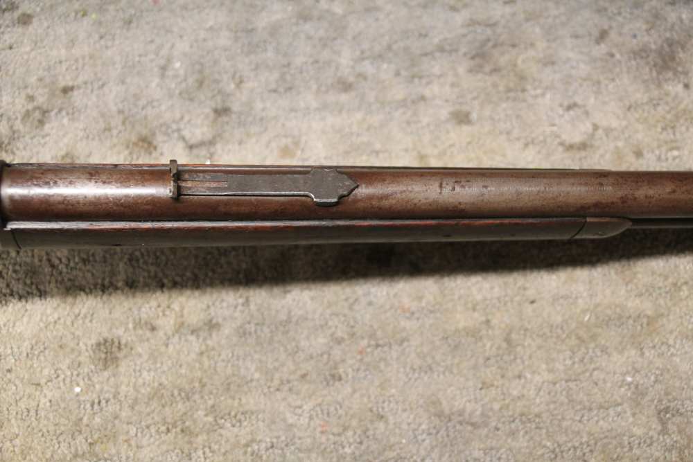 Winchester 1873 22 Short Rare 73 24 inch-img-28