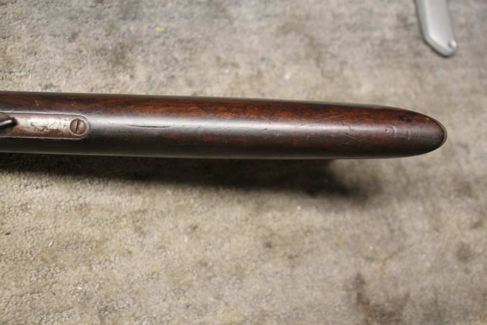 Winchester 1873 22 Short Rare 73 24 inch-img-21