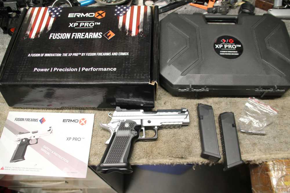 Fusion XP-Pro 9mm in Case-img-0